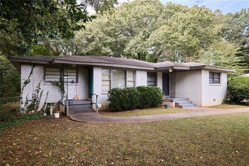 2065 Nettie Ct, Decatur, GA, 30032-5507 | Card Image