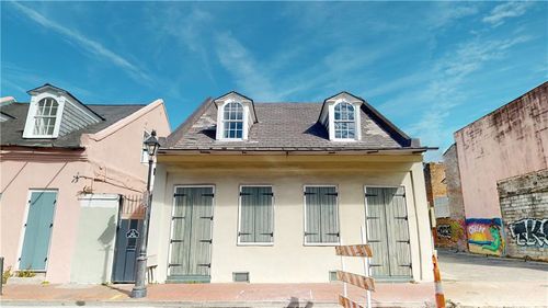 2-1017 Conti St, New Orleans, LA, 70112-3432 | Card Image