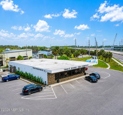 8074 N Main St, Jacksonville, FL, 32208-4130 | Card Image
