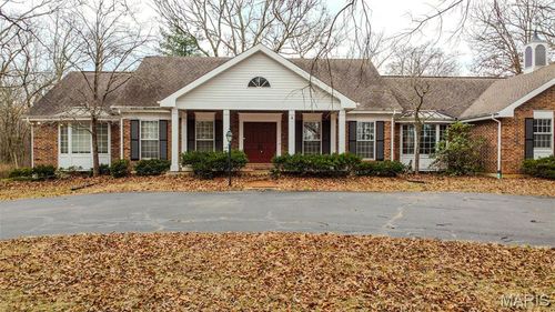 816 Laurel Dr, Rolla, MO, 65401-3871 | Card Image