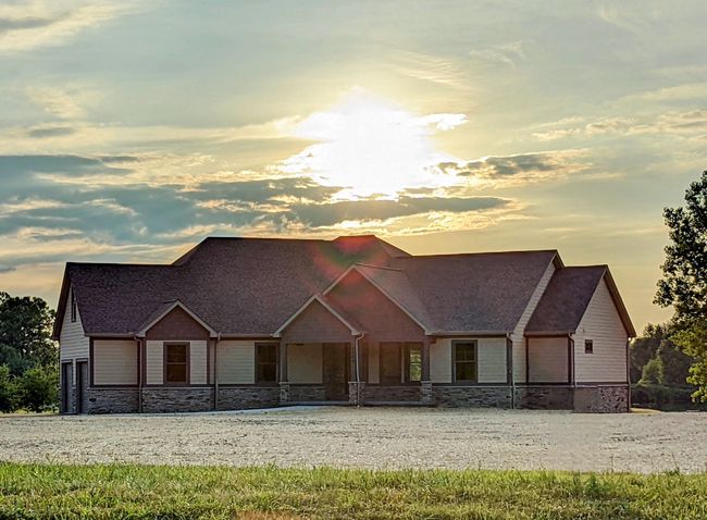 6264 Hidden Forrest Dr, House other with 3 bedrooms, 3 bathrooms and null parking in Swartz Creek MI | Image 51