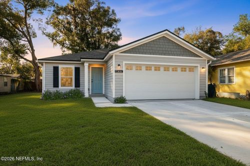 403 Jackson Road, Jacksonville, FL, 32225 | Card Image