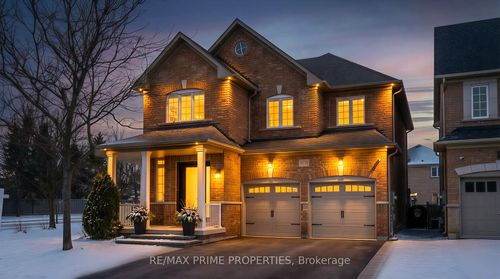 1075 Warby Trail, Newmarket, ON, L3X3H6 | Card Image