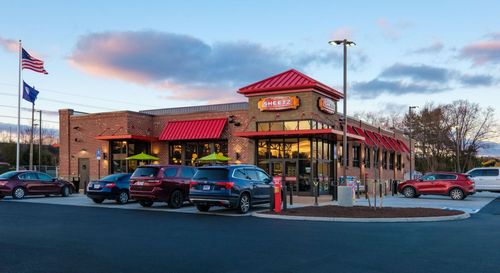 133 Botanical Blvd, Winchester, VA, 22603-3981 | Card Image