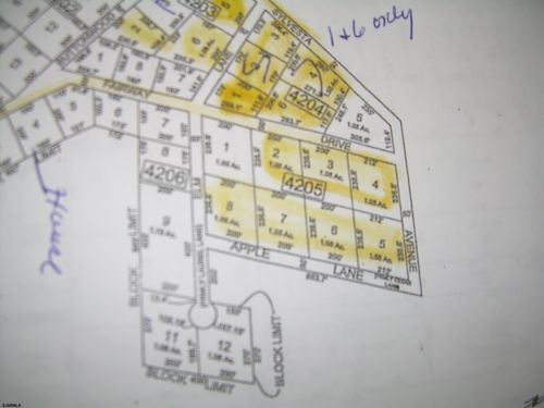 fairway or elm Dirt, Buena Vista Township, NJ, 08310 | Card Image