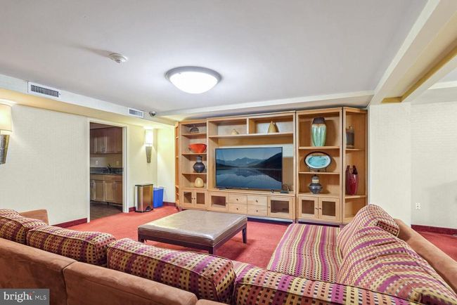 APT-116N - 950 25 Th St Nw, Condo with 1 bedrooms, 1 bathrooms and null parking in WASHINGTON DC | Image 27