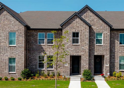 3855 Hessie Court, Mckinney, TX, 75071 | Card Image