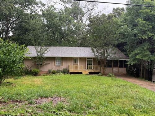 3945 Fraser Cir, Gainesville, GA, 30506-2697 | Card Image