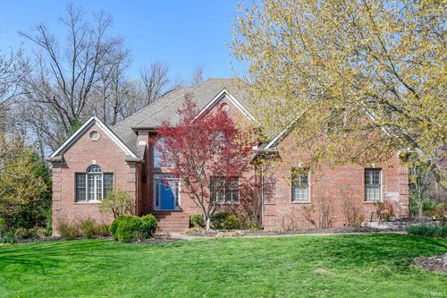 8633 Copper Creek Dr, Newburgh, IN, 47630-3131 | Card Image
