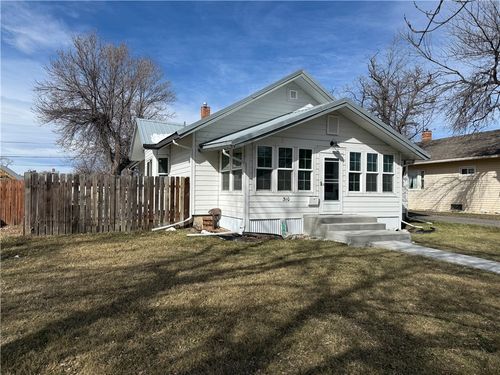 310 1st Ave, Laurel, MT, 59044-3032 | Card Image
