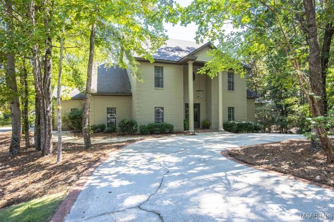 1130 Trillium West Pkwy, House other with 8 bedrooms, 8 bathrooms and null parking in Eclectic AL | Image 74