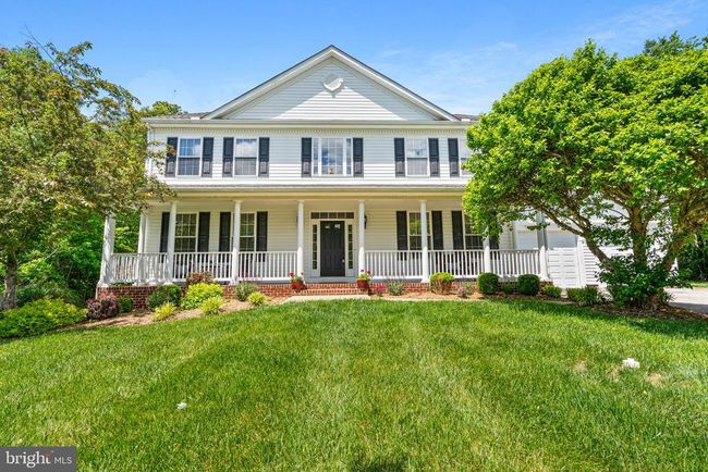 22982 Sheffield Ct, House other with 4 bedrooms, 3 bathrooms and null parking in HOLLYWOOD MD | Image 55