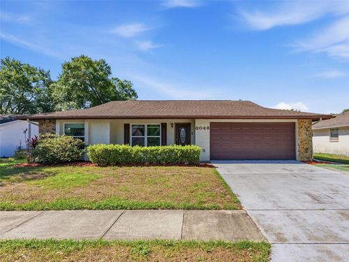 8048 Blue Finch Way, NEW PORT RICHEY, FL, 34653-6511 | Card Image