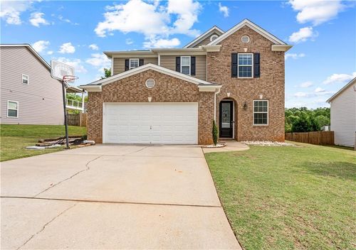 145 Paxton Pl, Newnan, GA, 30263-6276 | Card Image
