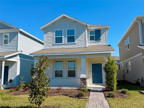 1721 Good Neighbor Loop, Kissimmee, FL, 34744-6284 | Card Image