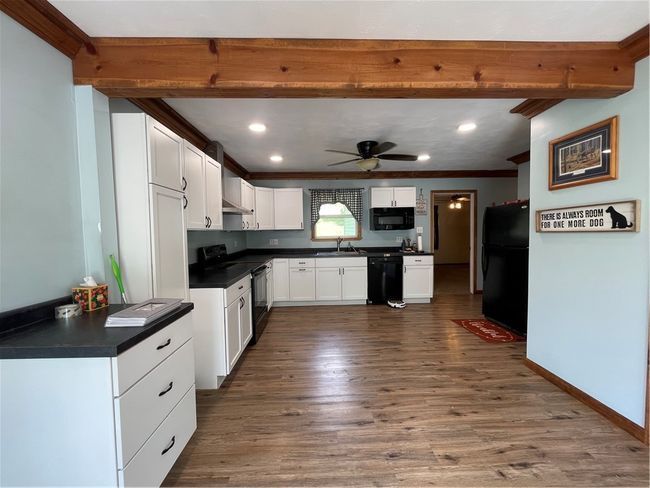 20 Warner Ave, House other with 2 bedrooms, 1 bathrooms and 3 parking in Charleroi PA | Image 18