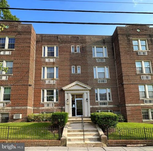 apt-202-1404 Tuckerman St Nw, WASHINGTON, DC, 20011-1065 | Card Image