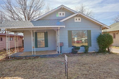 1603 Speedway Ave, Wichita Falls, TX, 76301-6609 | Card Image