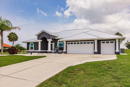 20 Bunker Ter, Rotonda West, FL, 33947-2137 | Card Image
