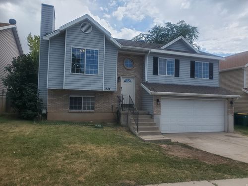 434 180, Clearfield, UT, 84015-9254 | Card Image