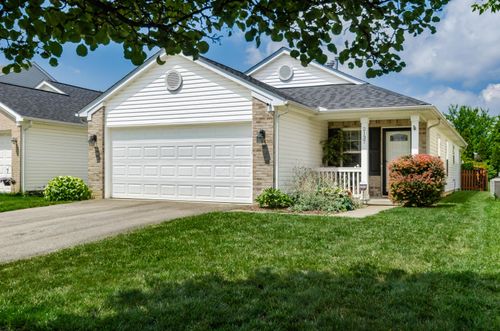 2137 Balais Ct, Grove City, OH, 43123-1394 | Card Image