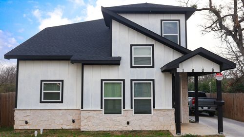 1908 Amanda Ave, Fort Worth, TX, 76105-2825 | Card Image