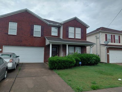 3208 Woodpoint Dr, Nashville, TN, 37207-2728 | Card Image