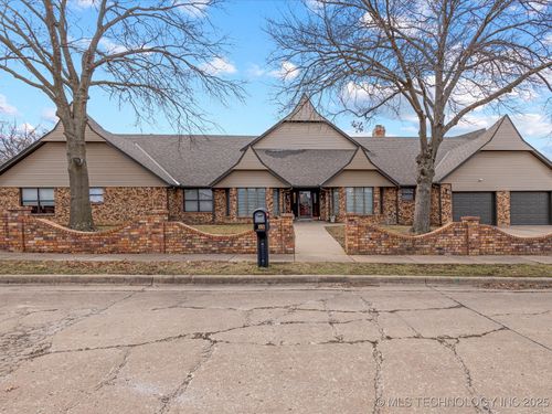 269 Turkey Creek Road, Bartlesville, OK, 74006 | Card Image