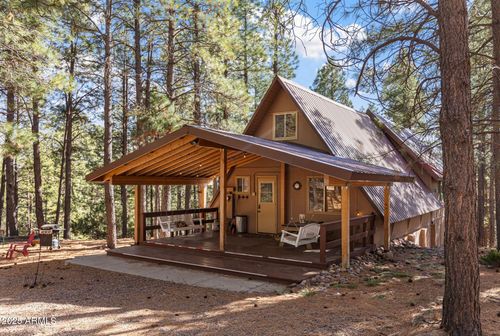 2412 Daisy Trl, Forest Lakes, AZ, 85931-0023 | Card Image