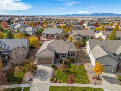 15965 Redcloud Way, House other with 2 bedrooms, 2 bathrooms and 2 parking in Broomfield CO | Image 2