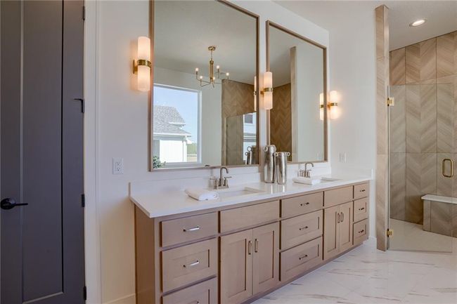 17500 Acton St, House other with 5 bedrooms, 6 bathrooms and null parking in Overland Park KS | Image 21