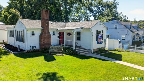 63 Pritchard Rd, Waterbury, CT, 06705-1637 | Card Image
