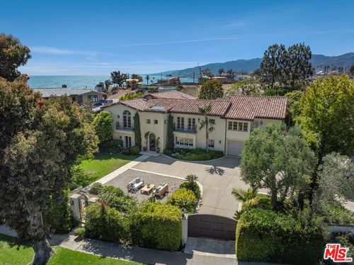 241 Alma Real Dr, Pacific Palisades, CA, 90272-4414 | Card Image