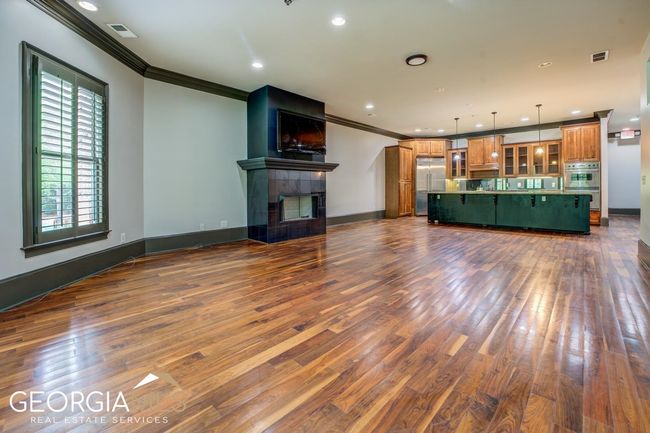 4173 Raphael St Sw, Townhouse with 2 bedrooms, 2 bathrooms and 2 parking in Covington GA | Image 7