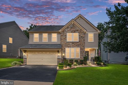 63 Wagoneers Ln, STAFFORD, VA, 22554-8521 | Card Image