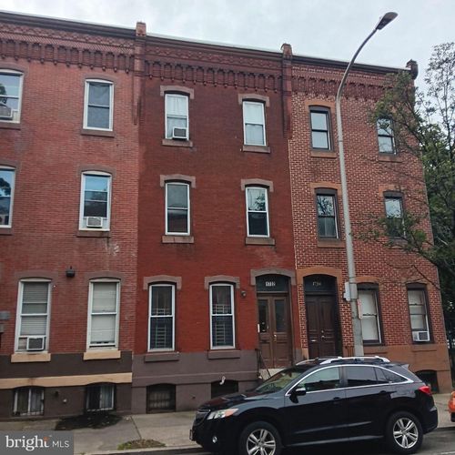 1-1732 W Diamond St, PHILADELPHIA, PA, 19121-2326 | Card Image