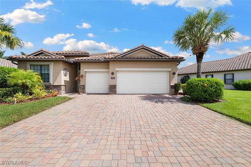 3837 Ruby Way, NAPLES, FL, 34114-3988 | Card Image