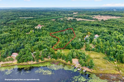 7183 Fremsted Road, Danbury, WI, 54830 | Card Image