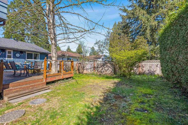 1242 Prairie Avenue, House other with 4 bedrooms, 3 bathrooms and 2 parking in Port Coquitlam BC | Image 32