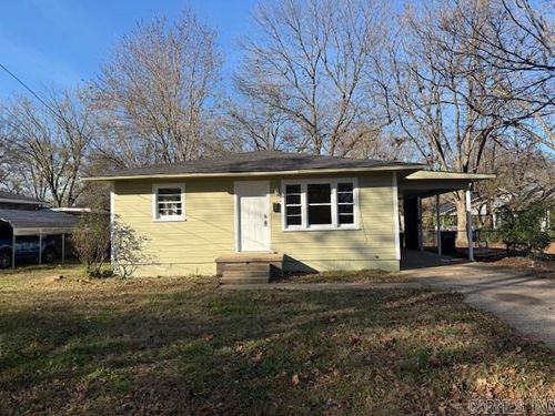 1415 Watkins St, Conway, AR, 72034-3860 | Card Image