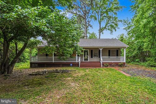 78 Woodmount Dr, COLONIAL BEACH, VA, 22443-3400 | Card Image