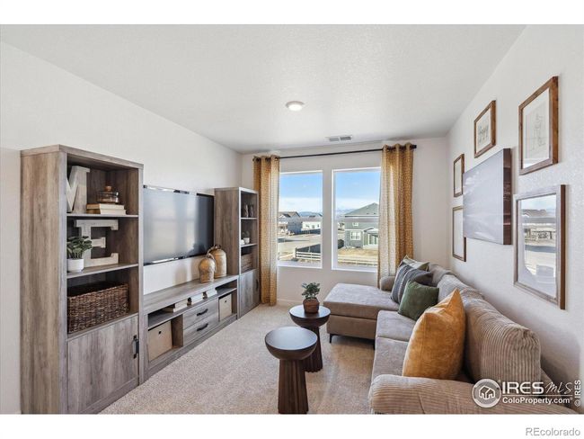 940 Andrews Crest Drive, House other with 3 bedrooms, 3 bathrooms and 2 parking in Berthoud CO | Image 17
