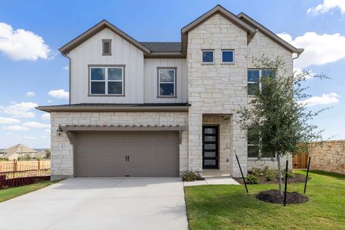 1200 Snowdrop Dr, Georgetown, TX, 78628-3960 | Card Image