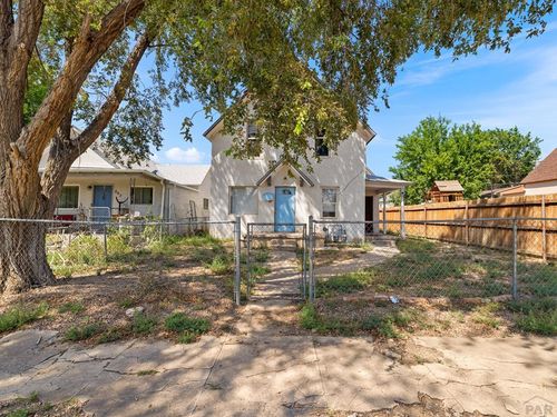 805 E 7th St, Pueblo, CO, 81001-3518 | Card Image