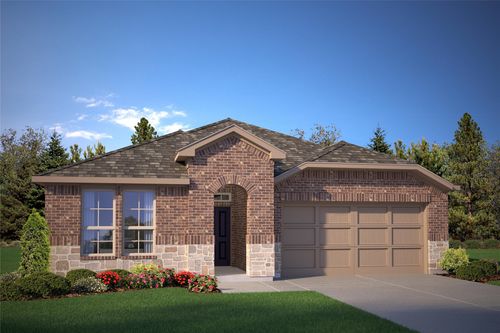 1917 Cherokee Ln, Cleburne, TX, 76033-4458 | Card Image