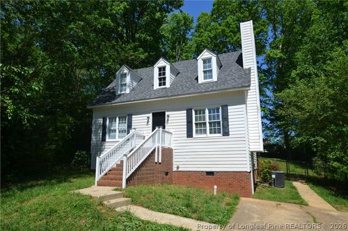 804 Curtiss Dr, Garner, NC, 27529-2808 | Card Image