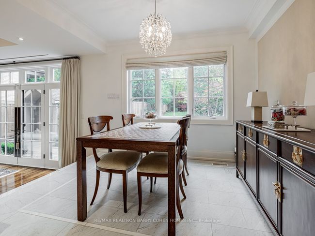 192 Forest Hill Rd, House other with 5 bedrooms, 6 bathrooms and 2 parking in Toronto ON | Image 11