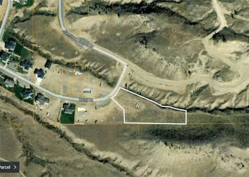 TBD Lot 8 Block 4 Sanctuary Canyon Road, Billings, MT, 59101 | Card Image
