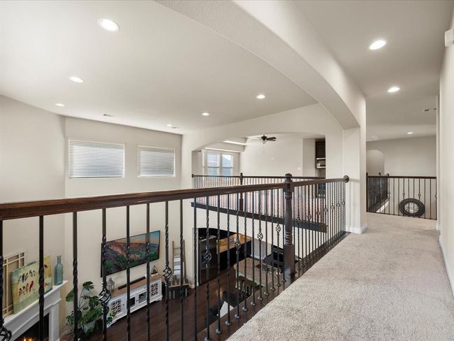 8322 Sands Bank Ln, House other with 4 bedrooms, 5 bathrooms and 2 parking in Conroe TX | Image 36