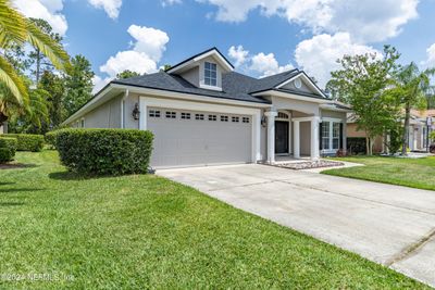 2359 Golfview Drive, House other with 4 bedrooms, 3 bathrooms and null parking in Fleming Island FL | Image 2